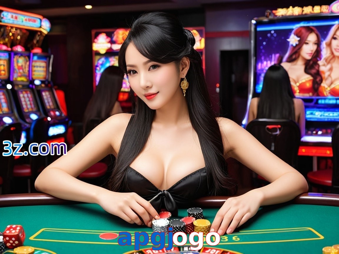 apgjogo cassino ao vivo com dealer profissional