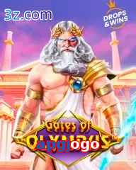 apgjogo gates of olympus